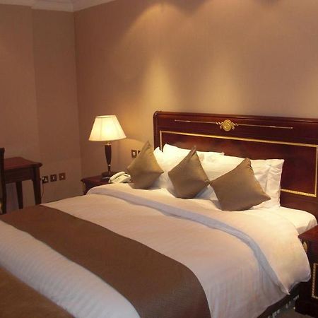 Chairmen Hotel 多哈 外观 照片