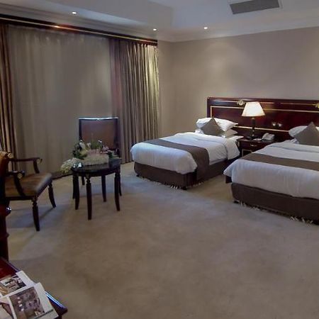 Chairmen Hotel 多哈 外观 照片